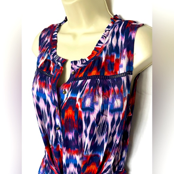 Liz Claiborne Dresses & Skirts - NWT Liz Claiborne Women’s Sleeveless Dress Size PM